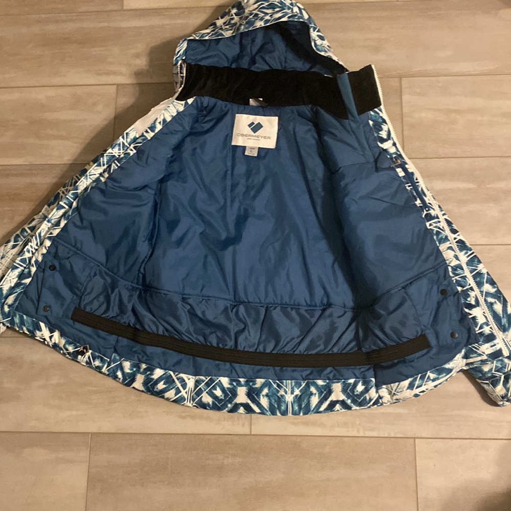 Obermeyer Ski Jacket - image 2